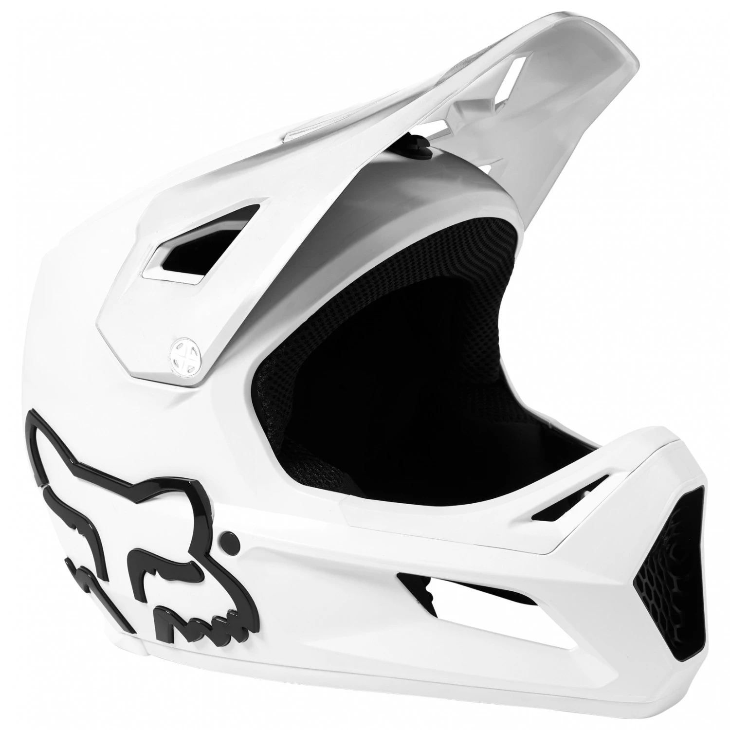 FOX Racing - Youth Rampage Helmet - Bike Helmet 4 FOX Racing - Youth Rampage Helmet - Bike Helmet - Image 2