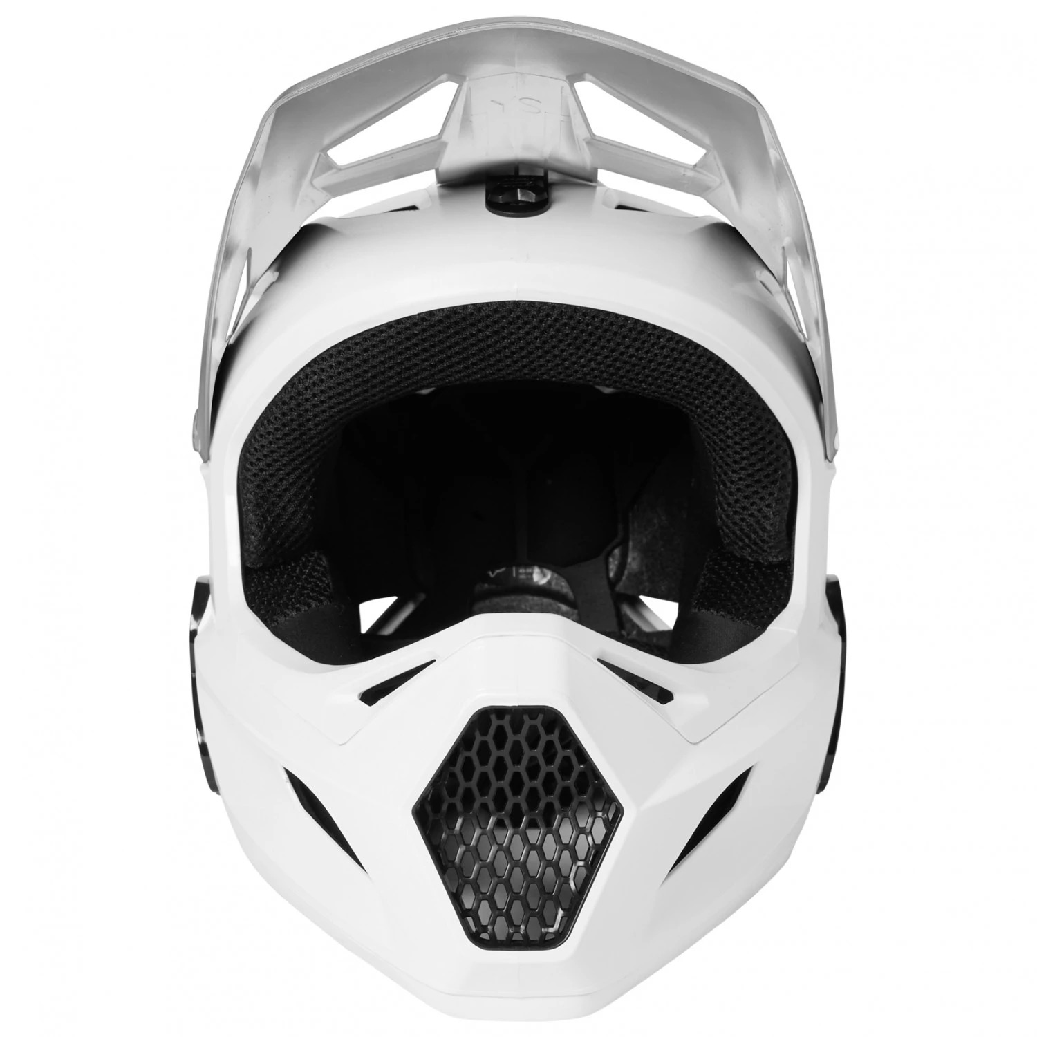 FOX Racing - Youth Rampage Helmet - Bike Helmet 5 FOX Racing - Youth Rampage Helmet - Bike Helmet - Image 3