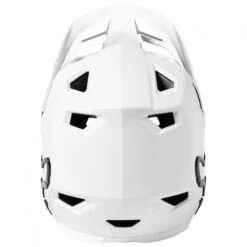 FOX Racing - Youth Rampage Helmet - Bike Helmet 11 FOX Racing - Youth Rampage Helmet - Bike Helmet -Bike helmets Store fox racing youth rampage helmet bike helmet detail 4