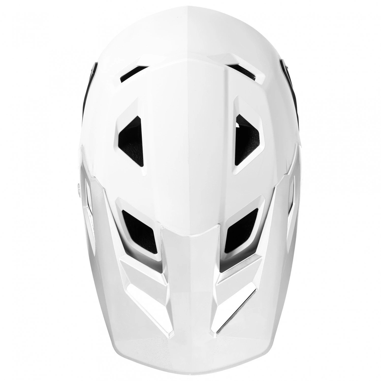 FOX Racing - Youth Rampage Helmet - Bike Helmet 7 FOX Racing - Youth Rampage Helmet - Bike Helmet - Image 5
