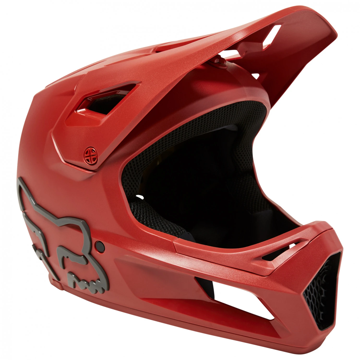 FOX Racing - Youth Rampage Helmet - Bike Helmet 3 FOX Racing - Youth Rampage Helmet - Bike Helmet