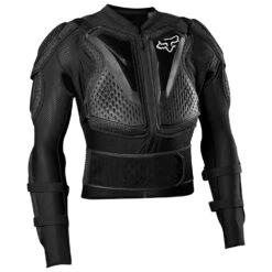 FOX Racing - Youth Titan Sport Jacket - Protective Jacket