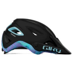 Giro - Women's Montaro MIPS II - Bike Helmet -Bike helmets Store giro womens montaro mips ii bike helmet detail 3