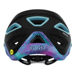 Giro - Women's Montaro MIPS II - Bike Helmet -Bike helmets Store giro womens montaro mips ii bike helmet detail 4