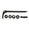 Hamax - 12 Mm Axle, Universal, Token - Child Trailer Accessories