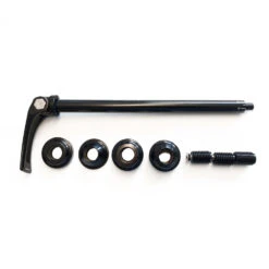 Hamax - 12 Mm Axle, Universal, Token - Child Trailer Accessories