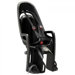 Hamax - Zenith With Carrier Adapter - Child Bike Seat