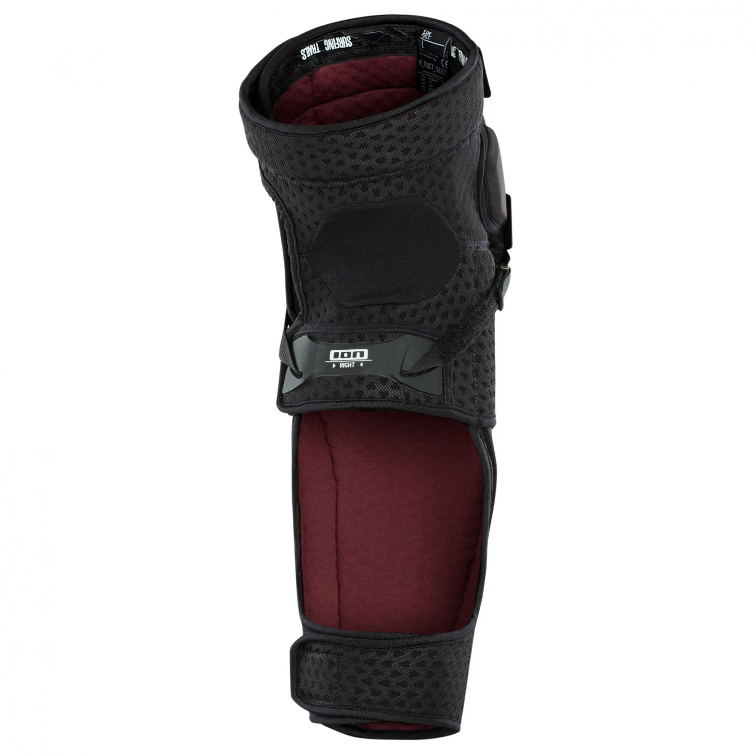 ION - Pads K-Pact Select - Protector 4 ION - Pads K-Pact Select - Protector - Image 2