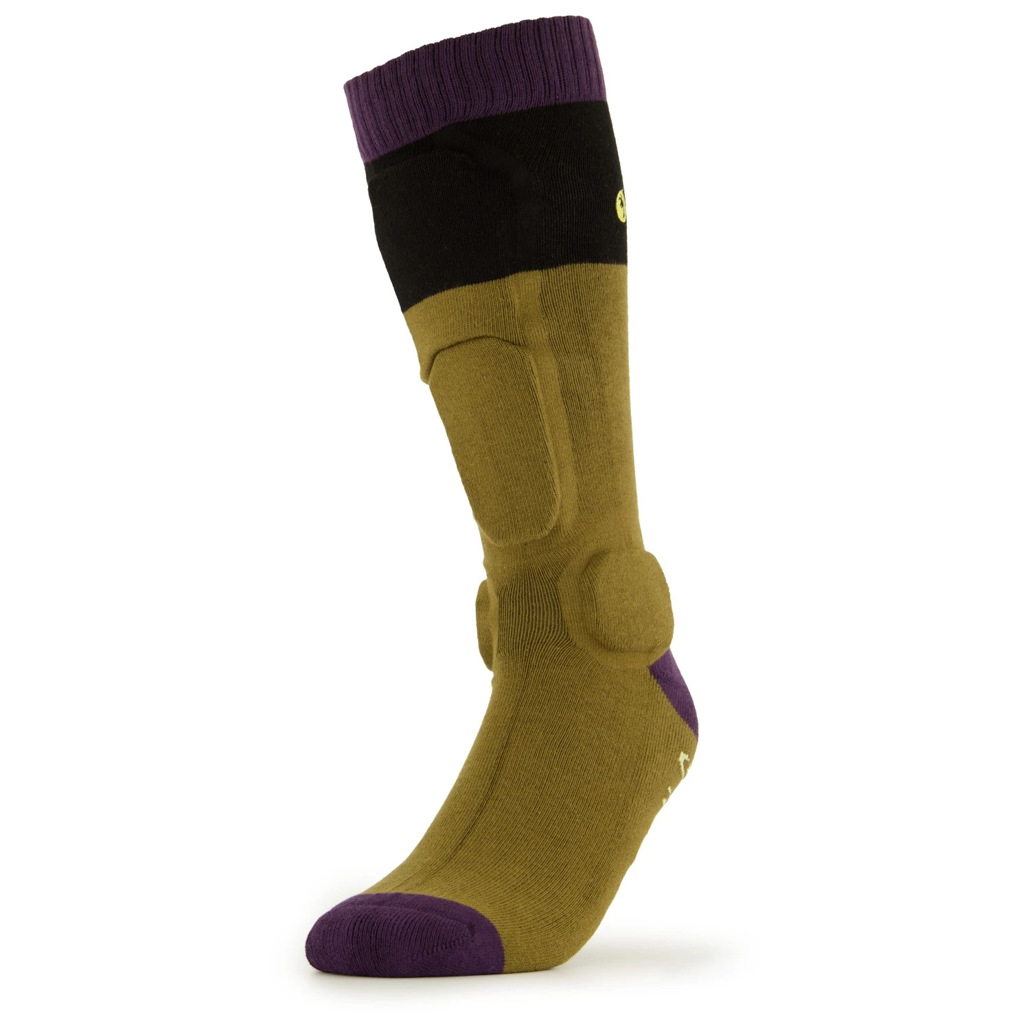 ION - Shin Pads BD-Sock - Protector 4 ION - Shin Pads BD-Sock - Protector - Image 2