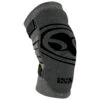 IXS - Carve Evo+ Knee Guard - Protector -Bike helmets Store ixs carve evo knee guard protector