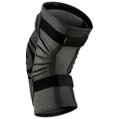 IXS - Carve Evo+ Knee Guard - Protector -Bike helmets Store ixs carve evo knee guard protector detail 3