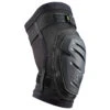 IXS - Hack Race Knee Guard - Protector -Bike helmets Store ixs hack race knee guard protector