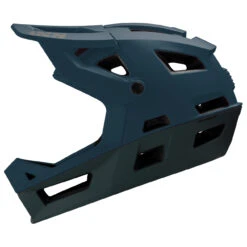 IXS - Trigger FF Helmet - Full Face Helmet -Bike helmets Store ixs trigger ff helmet full face helmet bf 3