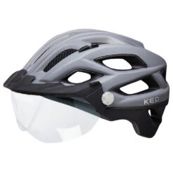 KED - Covis Lite - Bike Helmet -Bike helmets Store ked covis lite bike helmet 1