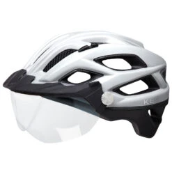 KED - Covis Lite - Bike Helmet -Bike helmets Store ked covis lite bike helmet 2