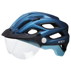 KED - Covis Lite - Bike Helmet