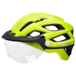KED - Covis Lite - Bike Helmet -Bike helmets Store ked covis lite bike helmet 3