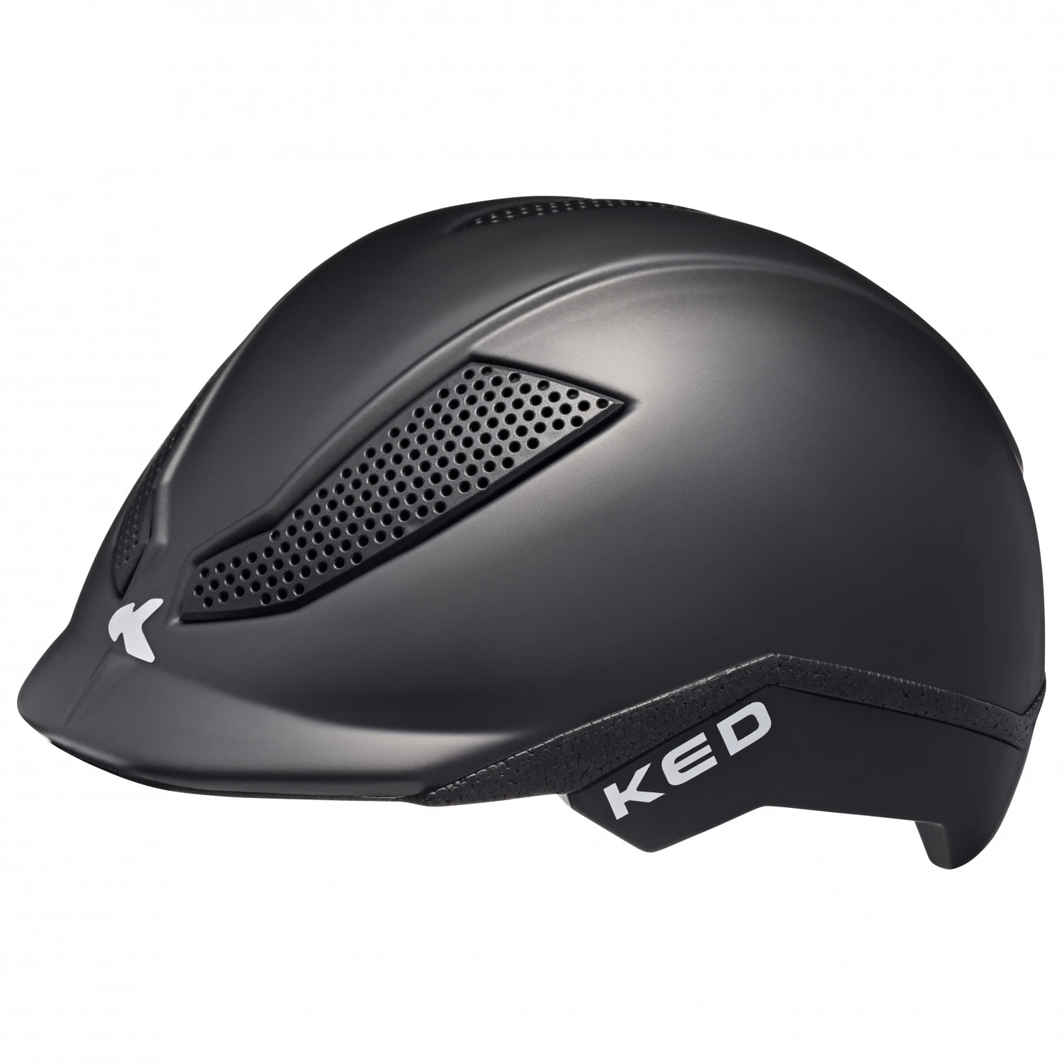 KED - Kid's Pina - Bike Helmet 6 KED - Kid's Pina - Bike Helmet - Image 4