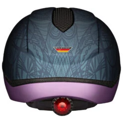 KED - Kid's Pina - Bike Helmet 9 KED - Kid's Pina - Bike Helmet -Bike helmets Store ked kids pina bike helmet detail 2