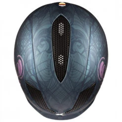 KED - Kid's Pina - Bike Helmet 10 KED - Kid's Pina - Bike Helmet -Bike helmets Store ked kids pina bike helmet detail 3