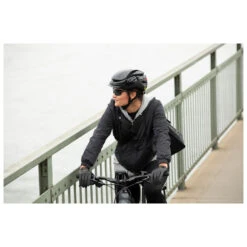 KED - Mitro UE-1 - Bike Helmet -Bike helmets Store ked mitro ue 1 bike helmet detail 3