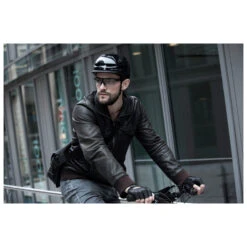 KED - Mitro UE-1 - Bike Helmet -Bike helmets Store ked mitro ue 1 bike helmet detail 4