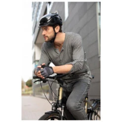 KED - Mitro UE-1 - Bike Helmet -Bike helmets Store ked mitro ue 1 bike helmet detail 5