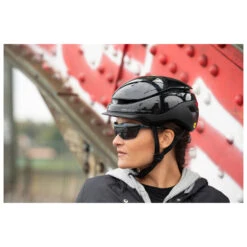 KED - Mitro UE-1 - Bike Helmet -Bike helmets Store ked mitro ue 1 bike helmet detail 6