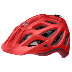 KED - Trailon - Bike Helmet -Bike helmets Store ked trailon bike helmet 2
