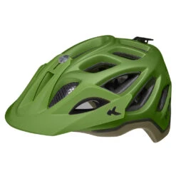 KED - Trailon - Bike Helmet -Bike helmets Store ked trailon bike helmet 3