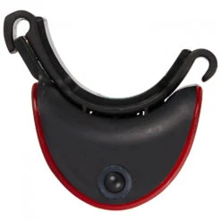 Knog - Cobber Lil Fahrradlampe - Tail Light -Bike helmets Store knog cobber lil fahrradlampe tail light detail 3