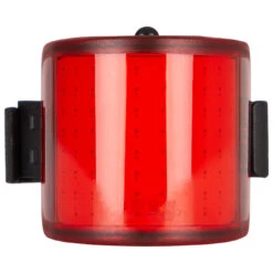Knog - Cobber Lil Fahrradlampe - Tail Light -Bike helmets Store knog cobber lil fahrradlampe tail light detail 4