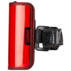 Knog - Cobber Mid Fahrradlampe - Tail Light -Bike helmets Store knog cobber mid fahrradlampe tail light detail 3
