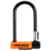 Kryptonite - Evolution Mini-7 + KFlex - Bike Lock -Bike helmets Store kryptonite evolution mini 7 kflex bike lock
