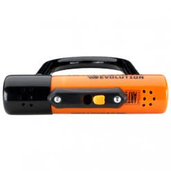 Kryptonite - Evolution Mini-7 + KFlex - Bike Lock -Bike helmets Store kryptonite evolution mini 7 kflex bike lock detail 3