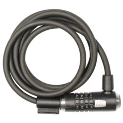 Kryptonite - Kryptoflex 1218 Combo Cable - Bike Lock