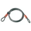 Kryptonite - KryptoFlex 710 Looped - Bike Lock -Bike helmets Store kryptonite kryptoflex 710 looped bike lock
