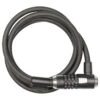 Kryptonite - Kryptoflex 815 Combo Cable - Bike Lock -Bike helmets Store kryptonite kryptoflex 815 combo cable bike lock