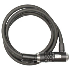 Kryptonite - Kryptoflex 815 Combo Cable - Bike Lock