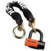 Kryptonite - New York Noose 1275 + EV4 - Bike Lock -Bike helmets Store kryptonite new york noose 1275 ev4 bike lock