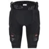 Leatt - DBX 5.0 3DF Impact Shorts - Protective Pants -Bike helmets Store leatt dbx 50 3df impact shorts protective pants