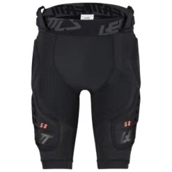 Leatt - DBX 5.0 3DF Impact Shorts - Protective Pants