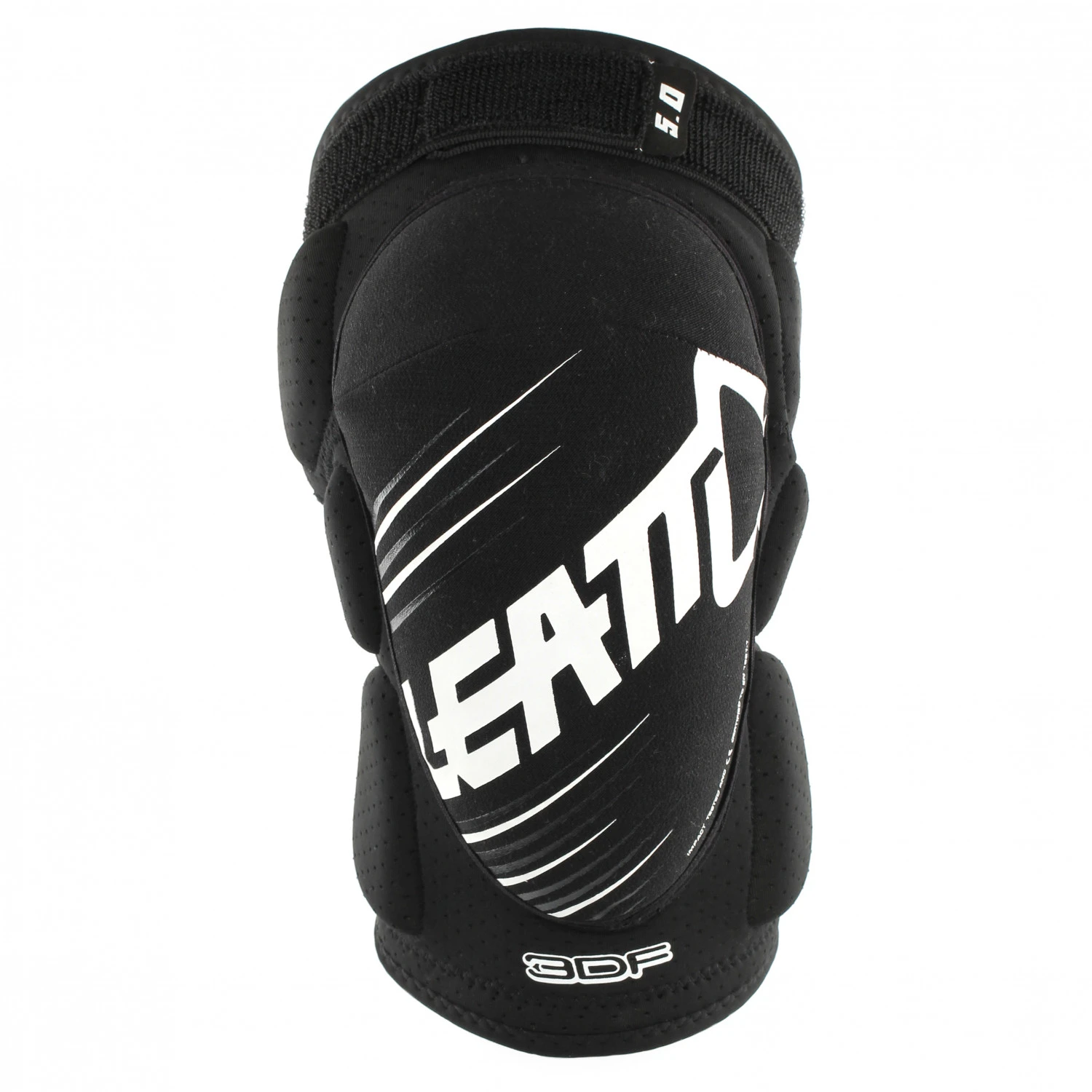 Leatt - Knee Guard Junior 3DF 5.0 - Protector 4 Leatt - Knee Guard Junior 3DF 5.0 - Protector - Image 2