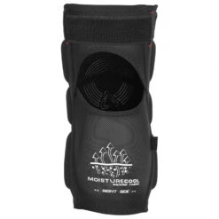 Leatt - Knee Guard Junior 3DF 5.0 - Protector 11 Leatt - Knee Guard Junior 3DF 5.0 - Protector -Bike helmets Store leatt knee guard junior 3df 50 protector detail 4