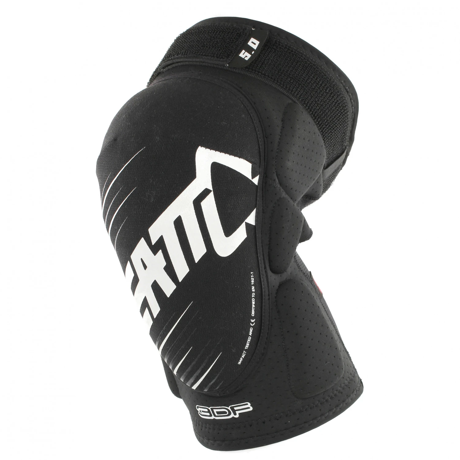 Leatt - Knee Guard Junior 3DF 5.0 - Protector 3 Leatt - Knee Guard Junior 3DF 5.0 - Protector