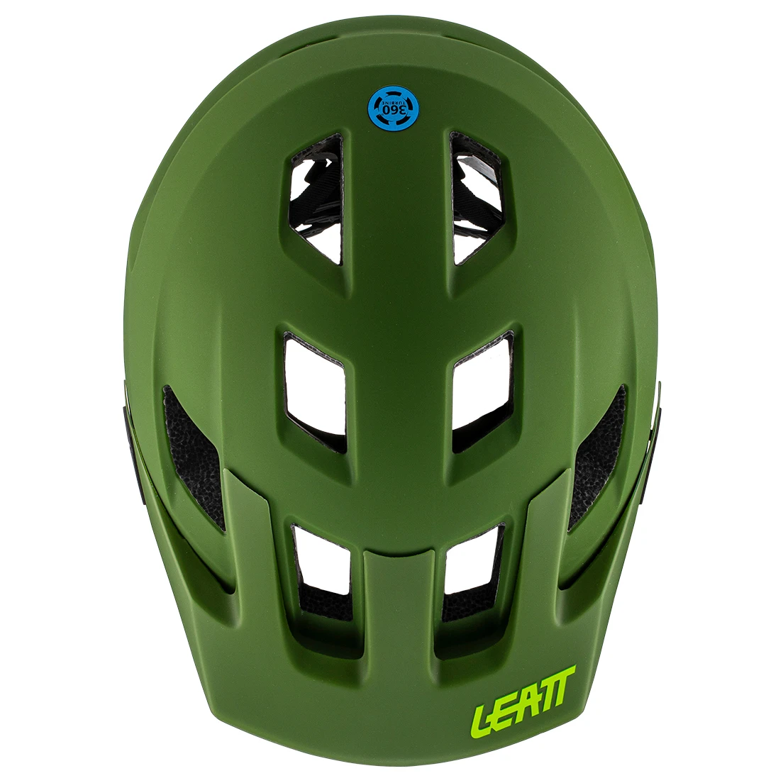 Leatt - MTB 1.0 V21.1 MTN Helmet - Bike Helmet 4 Leatt - MTB 1.0 V21.1 MTN Helmet - Bike Helmet - Image 2