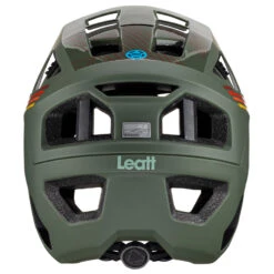 Leatt - MTB Enduro 4.0 - Bike Helmet -Bike helmets Store leatt mtb enduro 40 bike helmet detail 3