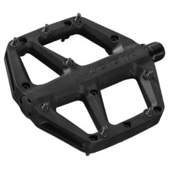 LOOK - Trail ROC Fusion - Platform Pedals -Bike helmets Store look trail roc fusion platform pedals 1