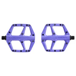 LOOK - Trail ROC Fusion - Platform Pedals -Bike helmets Store look trail roc fusion platform pedals detail 2