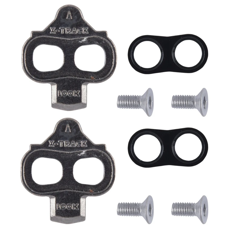 LOOK - X-Track Pedalplatten 3 LOOK - X-Track Pedalplatten